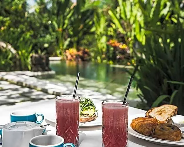 Luwak & Jungle 4*